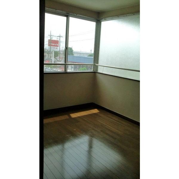 アメニティホーム 部屋画像