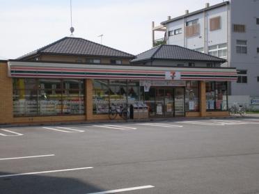 ミニストップ小山城東2丁目店：134m