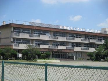 小山市立小山城東小学校