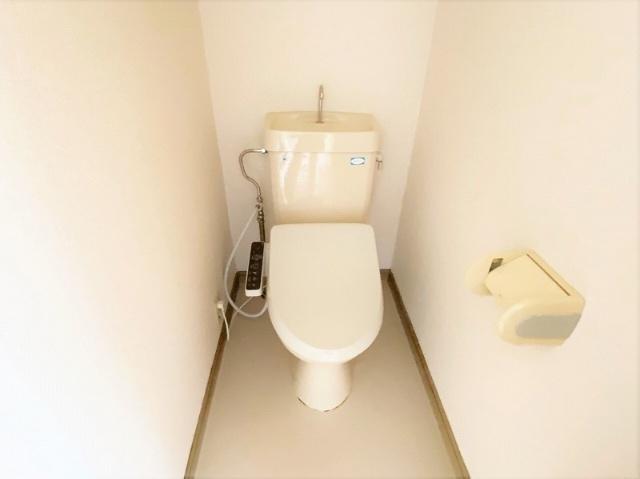 D2（302） 部屋画像