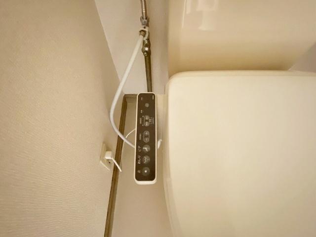 D2（302） 部屋画像