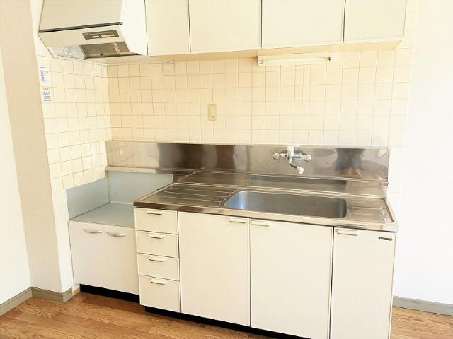D2（302） 部屋画像