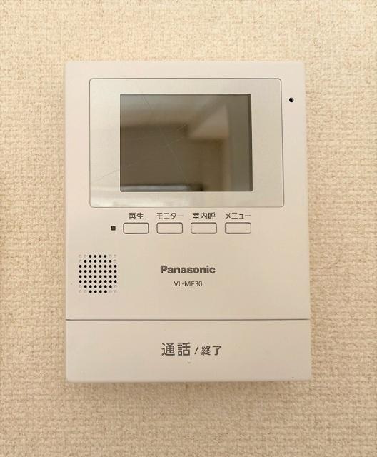 D2（302） 部屋画像