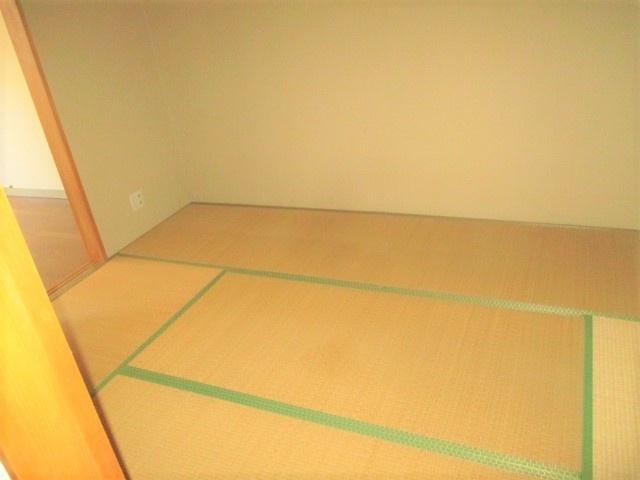 D2（302） 部屋画像