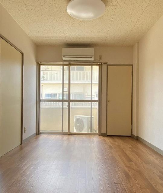 D2（302） 部屋画像