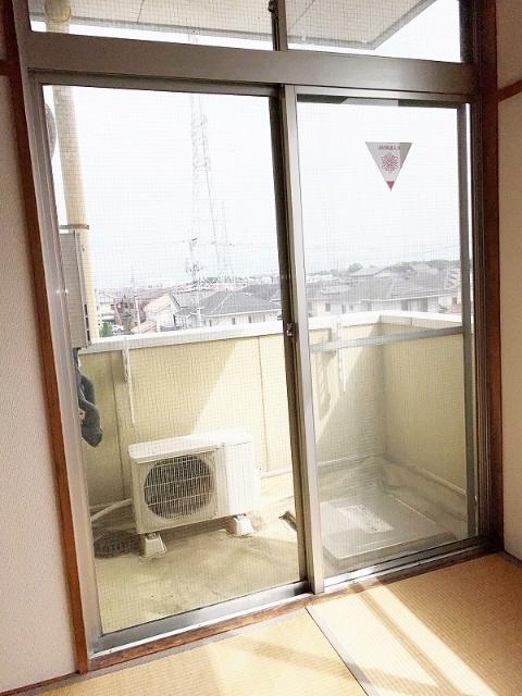 アメニティホーム 部屋画像