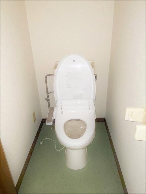 アメニティホーム 部屋画像