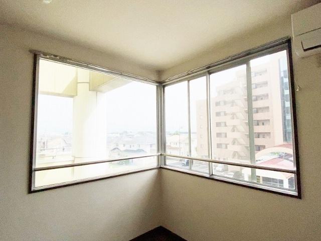 アメニティホーム 部屋画像