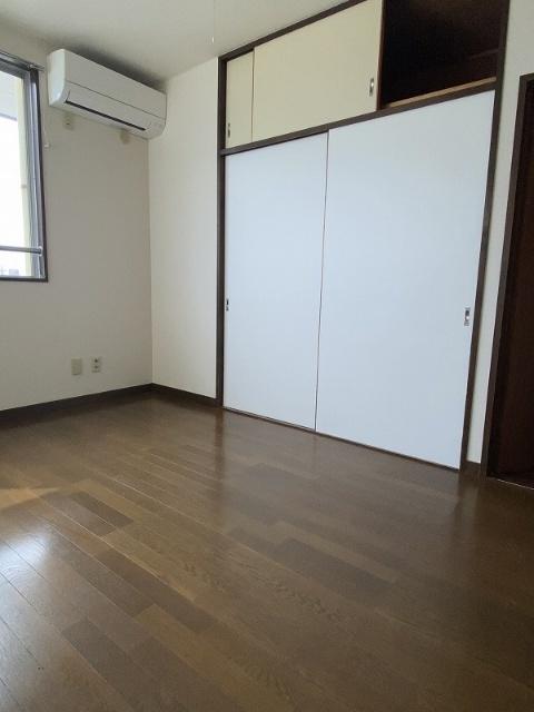 アメニティホーム 部屋画像