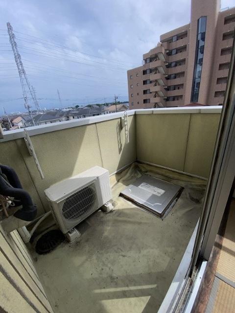 アメニティホーム 部屋画像