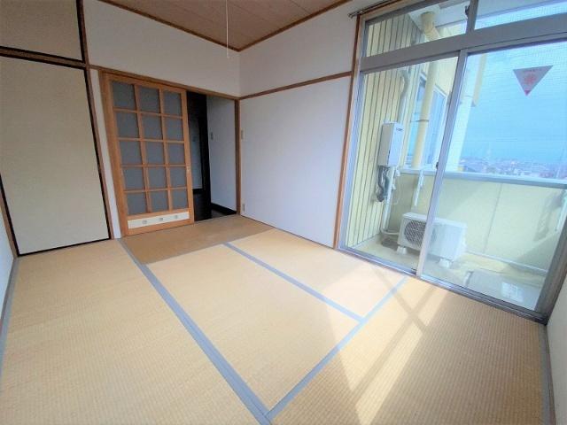 アメニティホーム 部屋画像