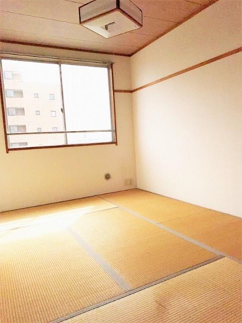 アメニティホーム 部屋画像