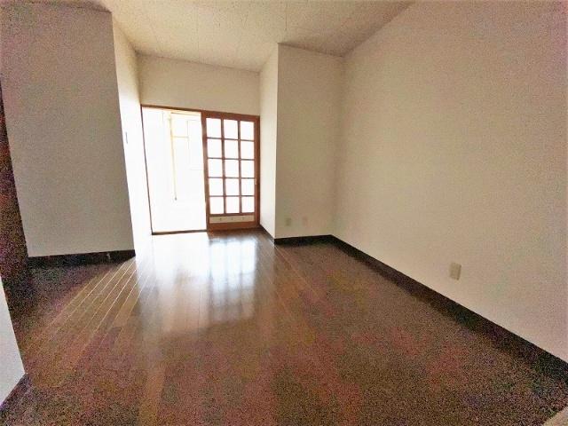 アメニティホーム 部屋画像