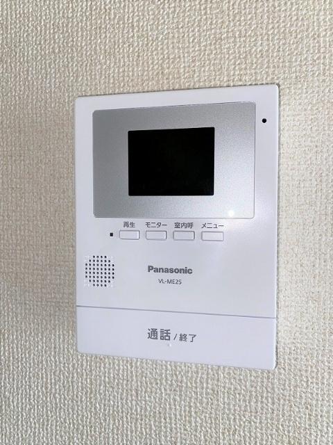 アメニティホーム 部屋画像