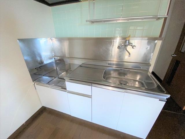 アメニティホーム 部屋画像