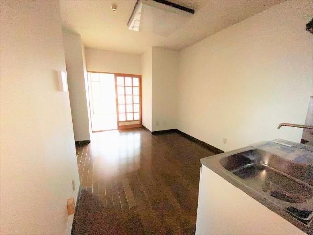 アメニティホーム 部屋画像