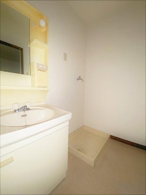 アメニティホーム 部屋画像