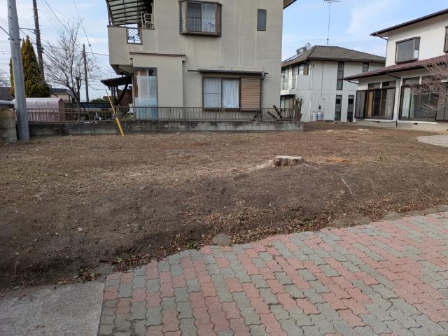 小山市扶桑一戸建 部屋画像