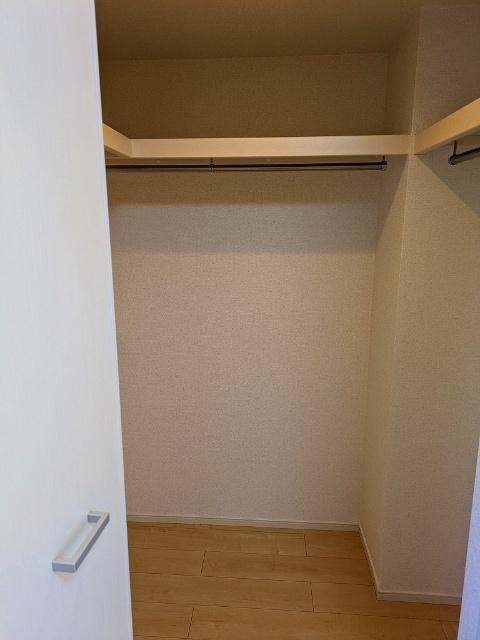ネクスト小山の森Ⅱ（102） 収納