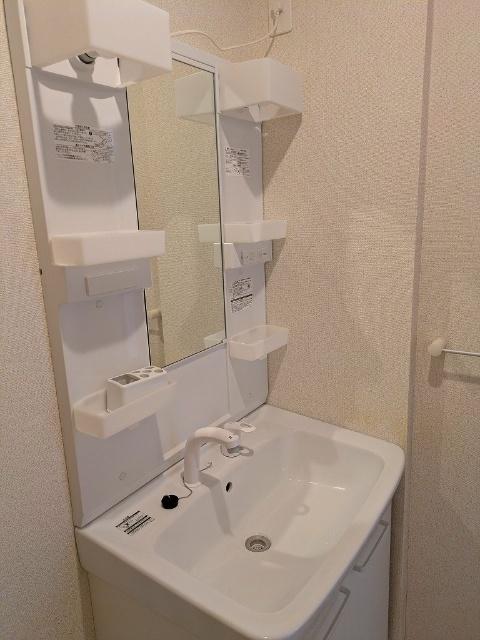ネクスト小山の森Ⅱ（102） 洗面