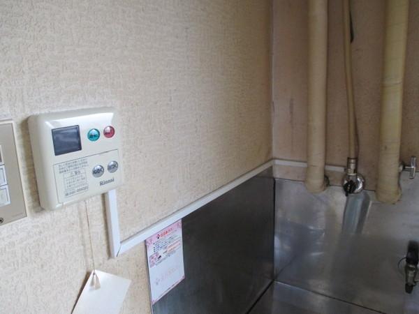 第一ノアビル 設備