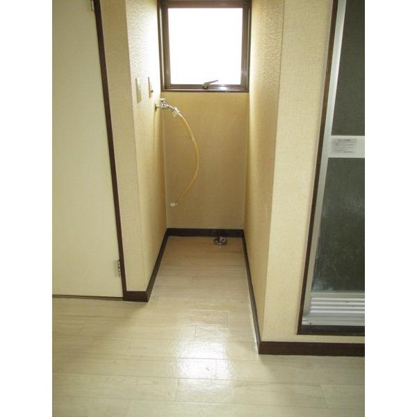 第一ノアビル 部屋画像