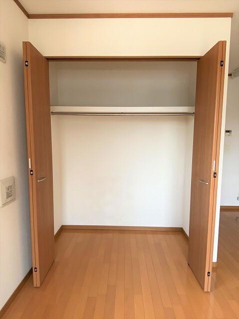 コンチェルト（A） 収納