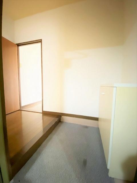 アメニティホーム 部屋画像