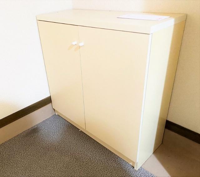 アメニティホーム 部屋画像