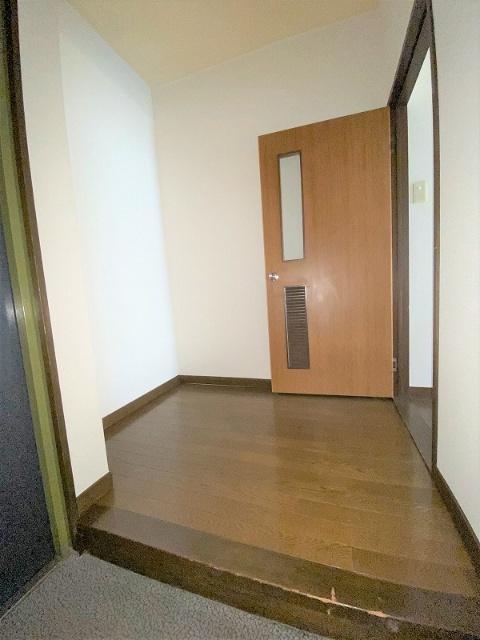 アメニティホーム 部屋画像