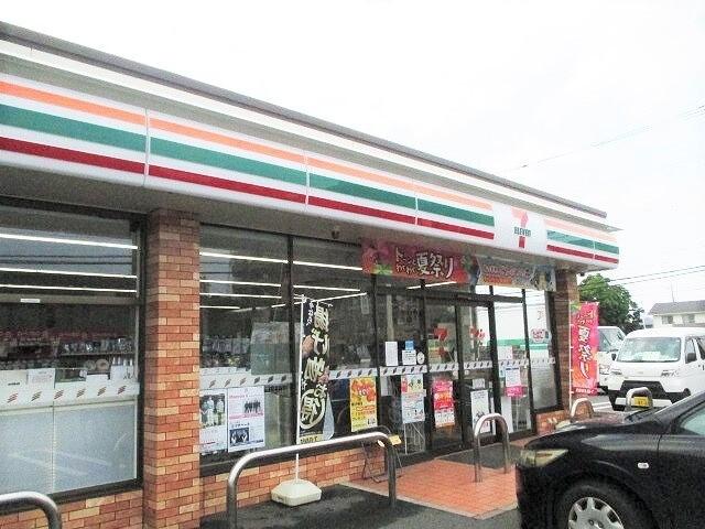セブンイレブン小山市小山店：179m
