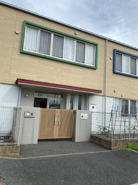 東城南とまと保育園：406m