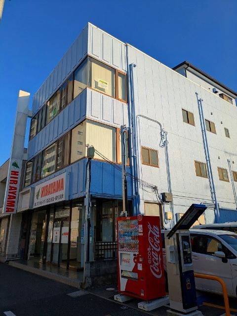 ヒグチビル 物件画像