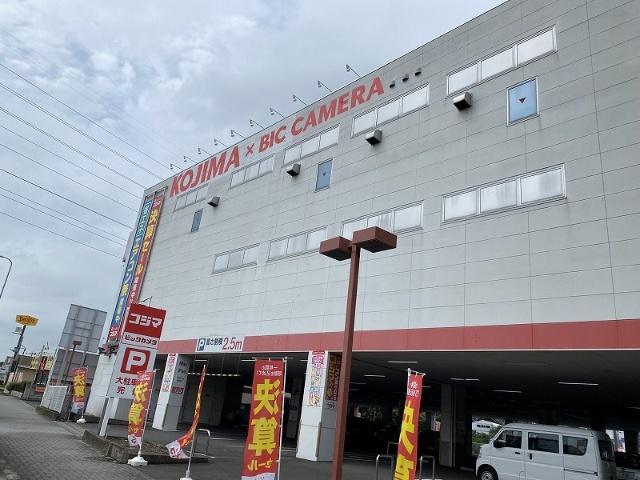 周辺環境画像
