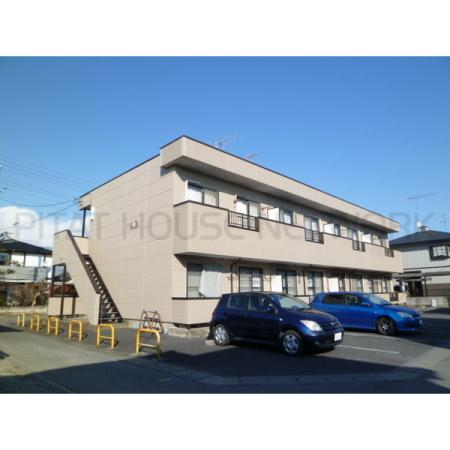 外観写真1