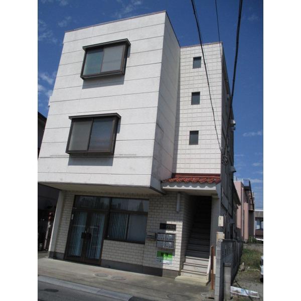 第一ノアビル 物件画像