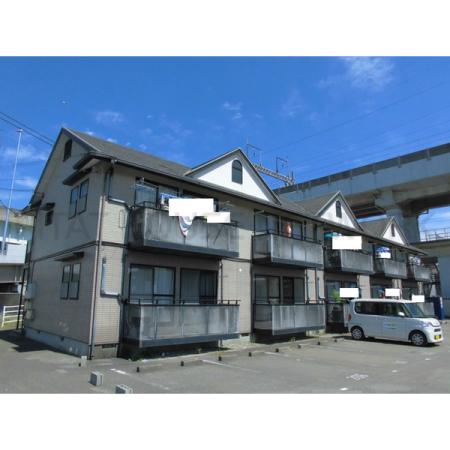 外観写真1