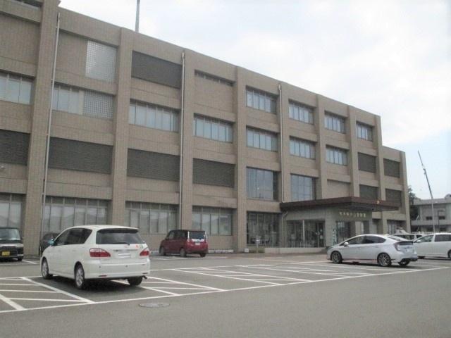 周辺環境画像