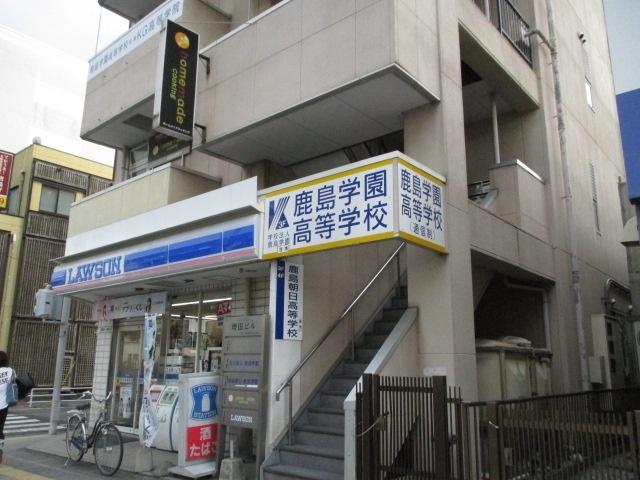 周辺環境画像