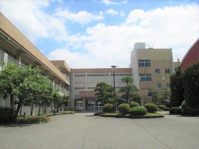 周辺環境画像