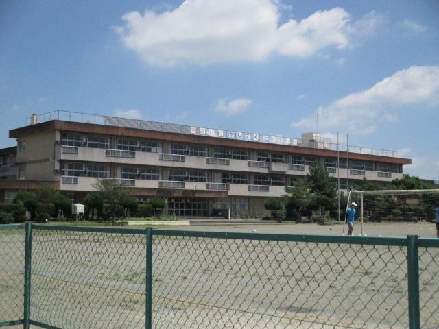 周辺環境画像