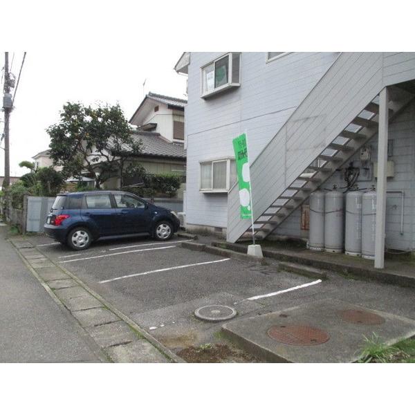 パレス城東 物件画像