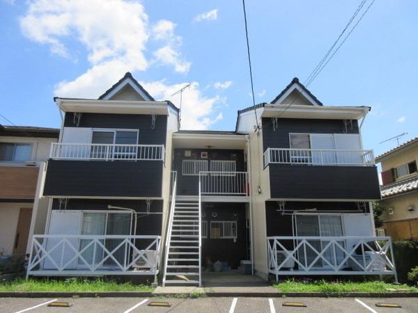 ルイゲ シュトラーセ扶桑 物件画像