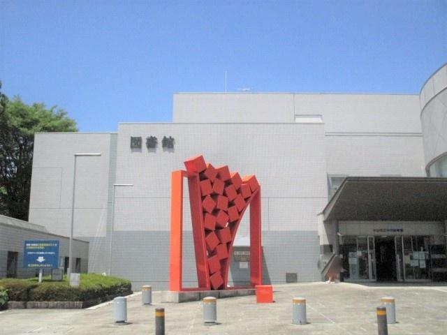 周辺環境画像