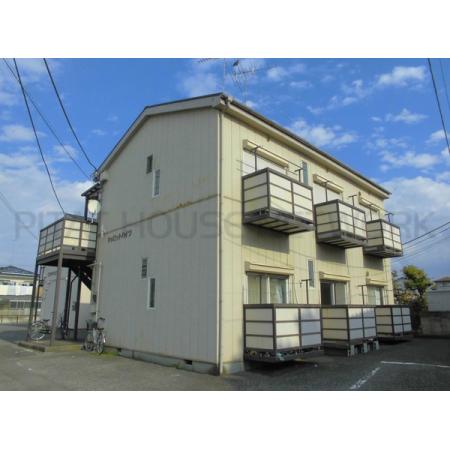 外観写真1
