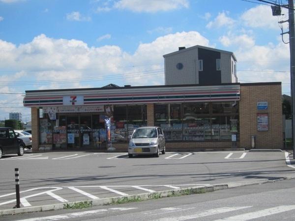 小山神山店