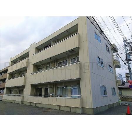 外観写真1