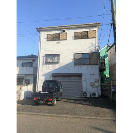外観写真1