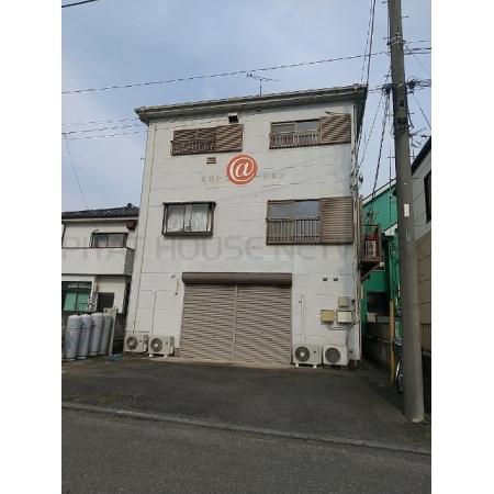 外観写真1