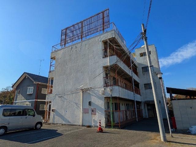 パークサイド粟宮 物件画像